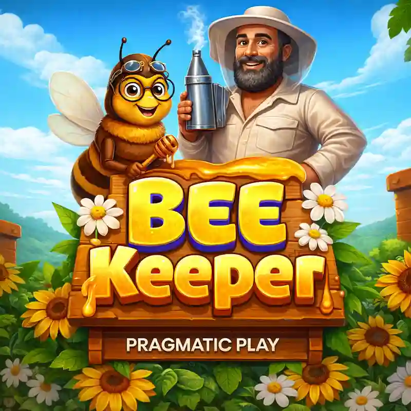 Bee Keeper Slot Game at MWPlay Casino
