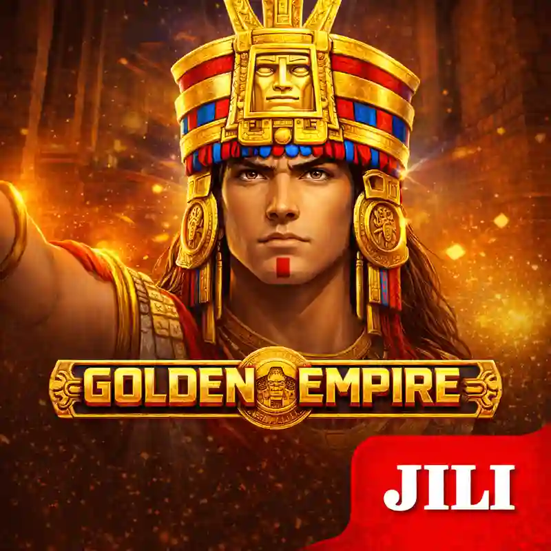 Golden Empire Slot Game at mwplay Casino