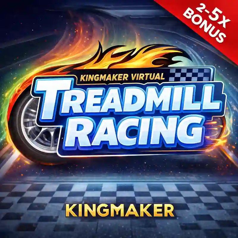 Km Virtual Treadmill Racing Gameplay