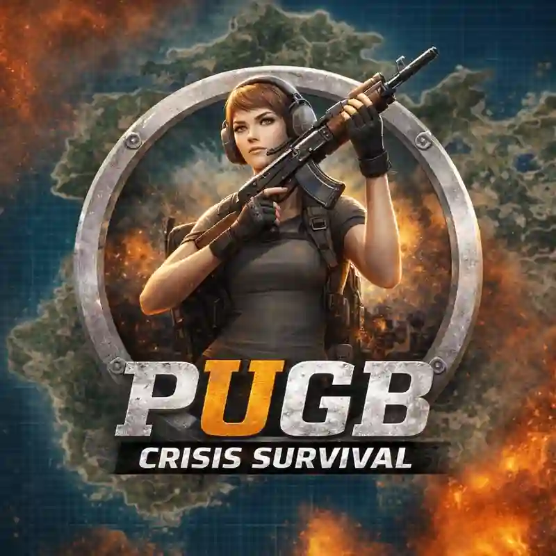 New PUBG Online Casino Game Cover