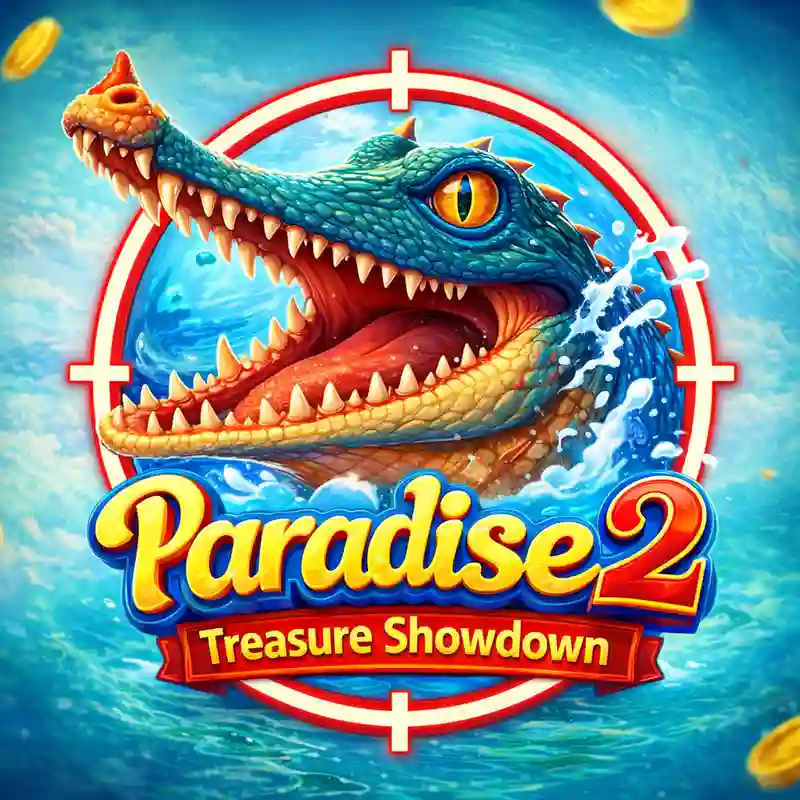 Paradise 2 online slot game interface at mwplay casino