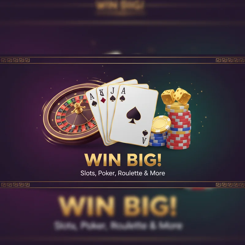 MWPlay Online Casino Banner